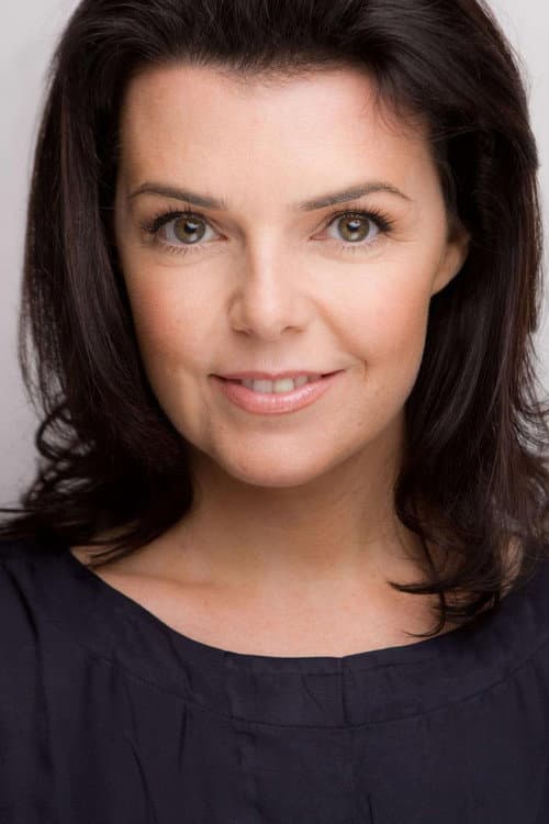 Narelle Ahrens foto