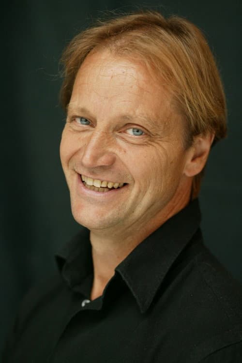 Pierre-Marie Escourrou foto