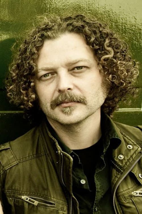 Boudewijn Bonebakker foto