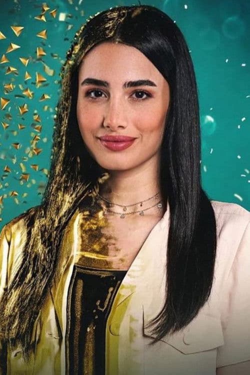 Omaima Jawad Al Shukrchi foto