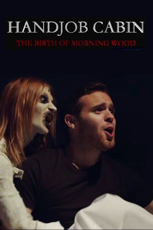 Handjob Cabin (2015) poster