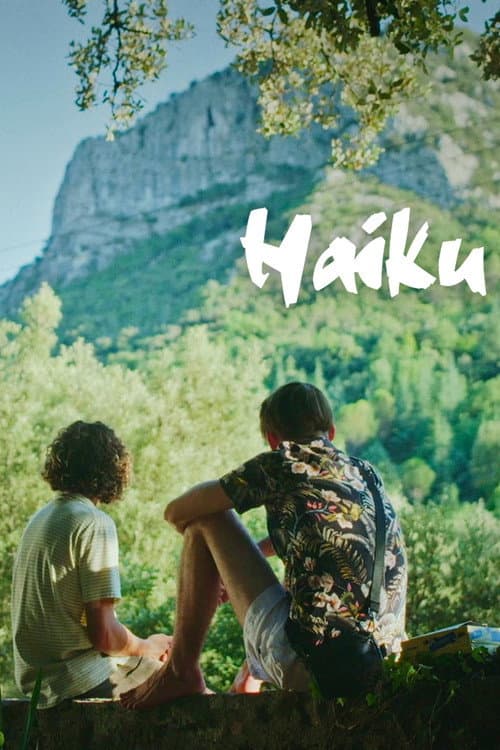 Haïku (2022) poster