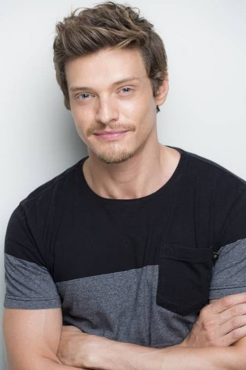 Pierre Baitelli foto