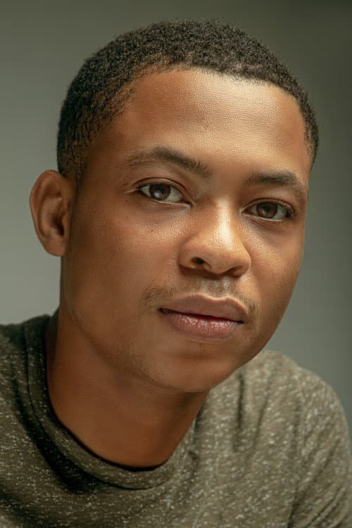 Emeka Nwagbaraocha foto