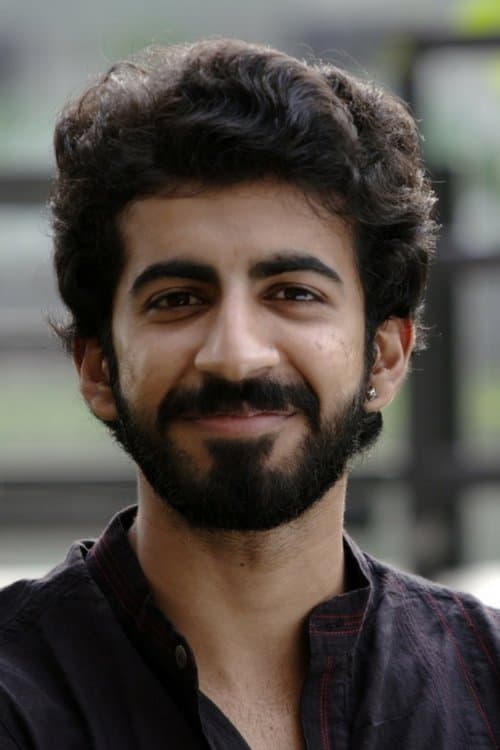 Roshan Mathew foto