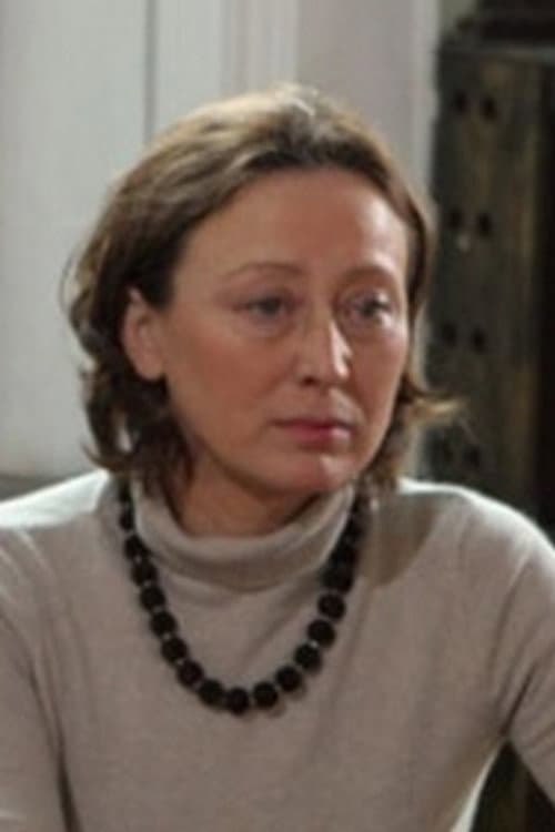 Magdalena Mirek foto