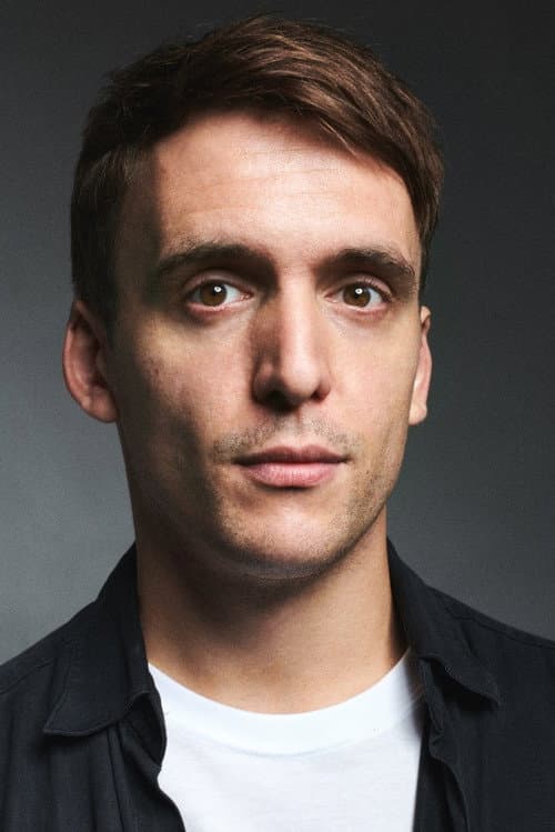 Graham Dickson foto