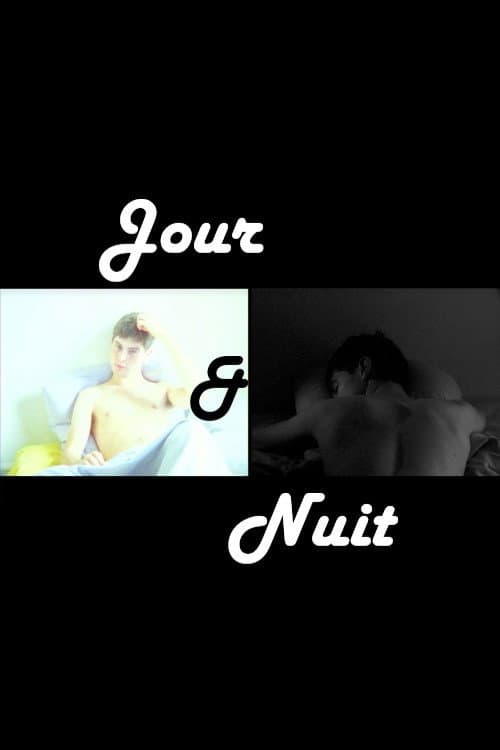 Jour et nuit (2008) poster