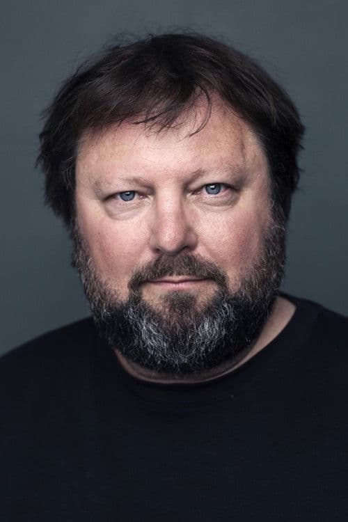 Manuel Guillot foto