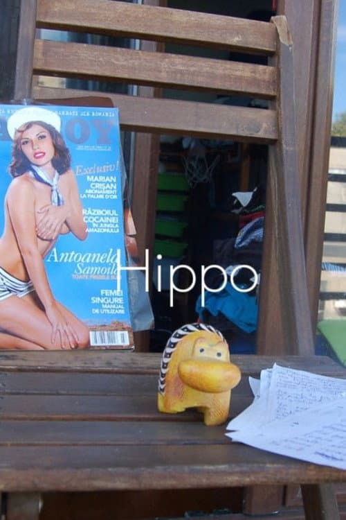 Hippo (2024) poster