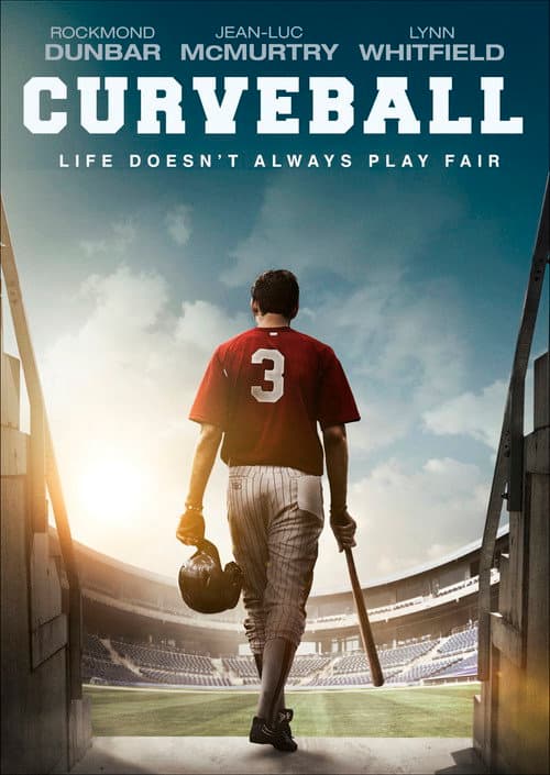 Curveball (2015) poster