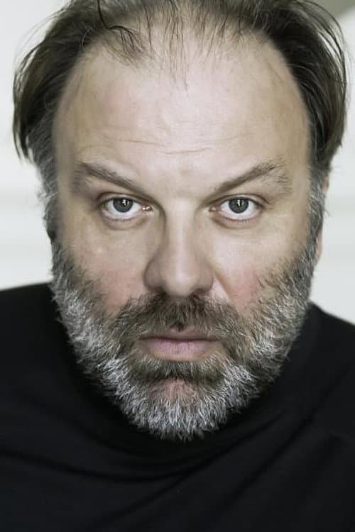 Waldemar Kobus foto