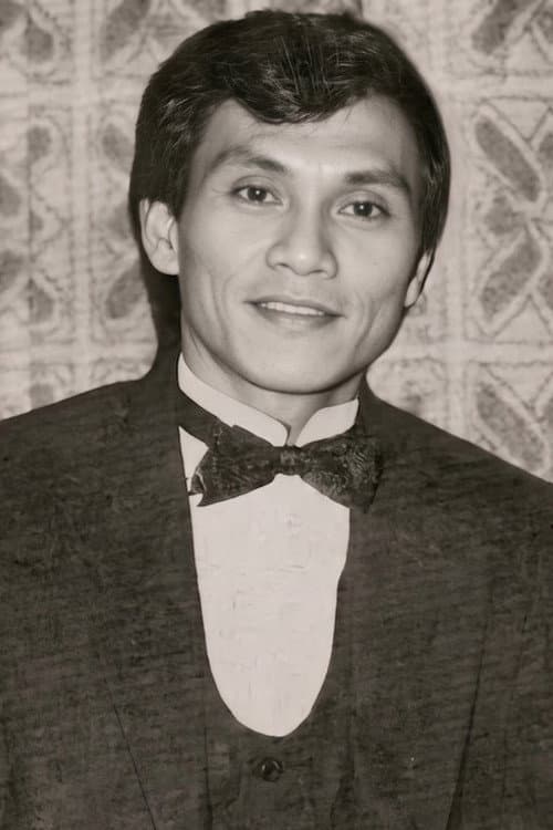 Bat Latiff foto