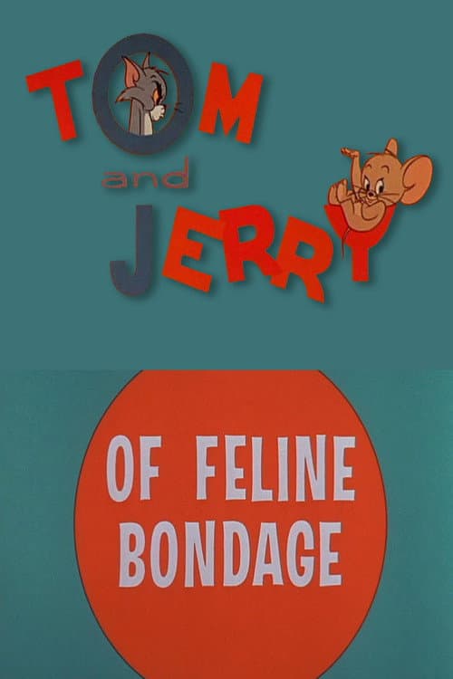 Of Feline Bondage (1965) poster