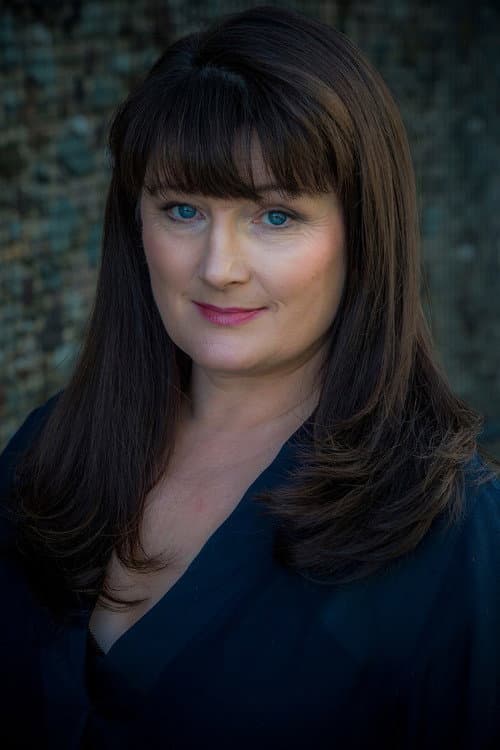 Sally Howitt foto