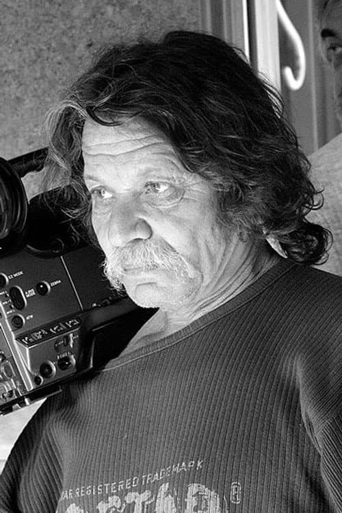 Richard Krivda foto