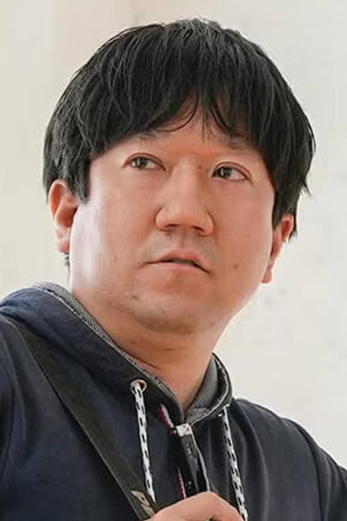 青山裕企 foto