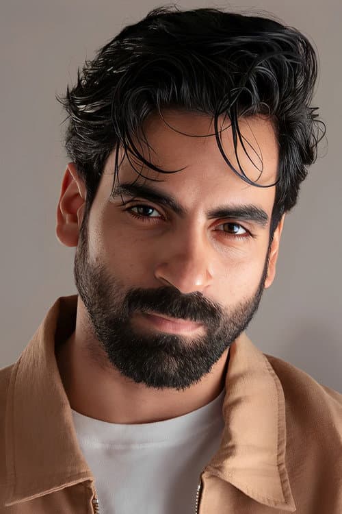 Sumit Arora foto