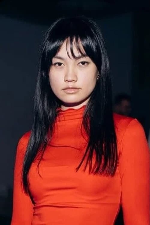 Veronika Marchenko foto