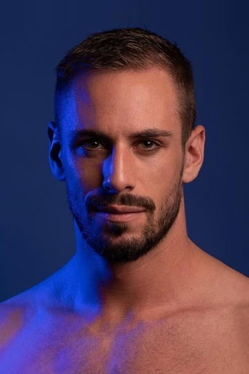 Francis Perreault foto
