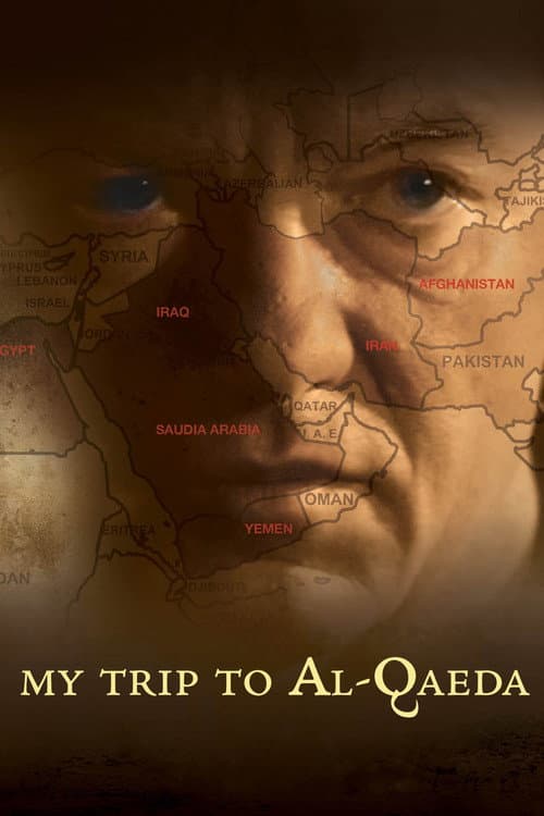 My Trip to Al-Qaeda (2010) poster