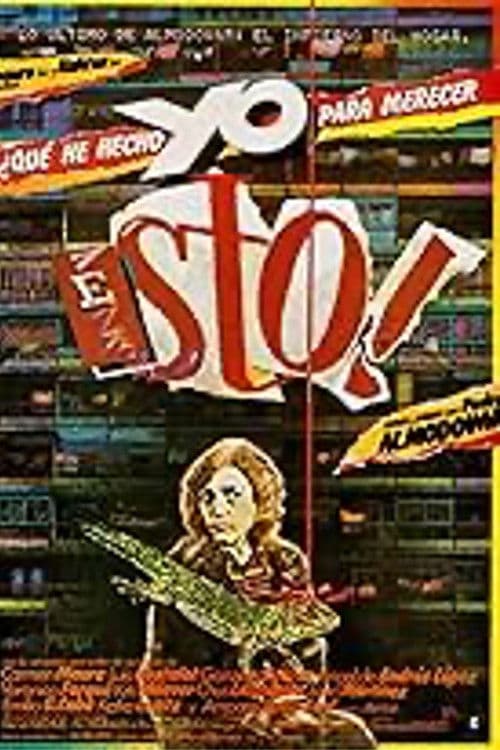 Sexo Va, Sexo Viene (1977) poster