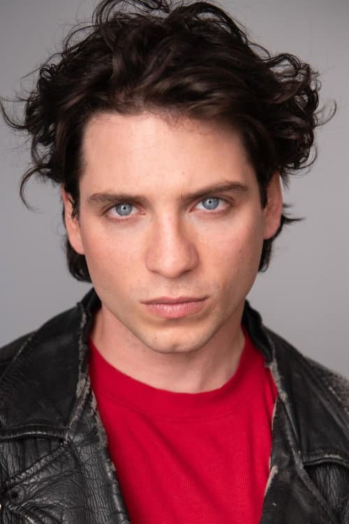 Nerses Stamos foto