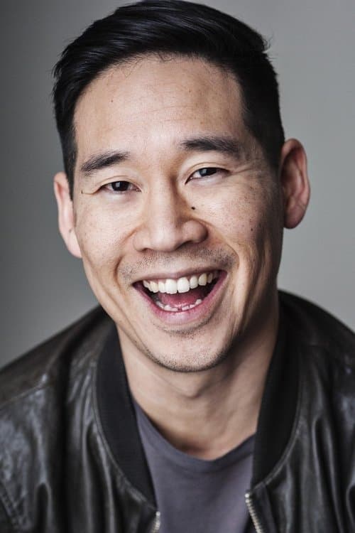 Dan Li foto