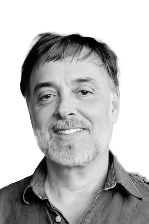 José Ramón Mikelajáuregui foto