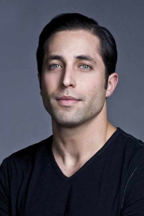 Brett Ryan foto