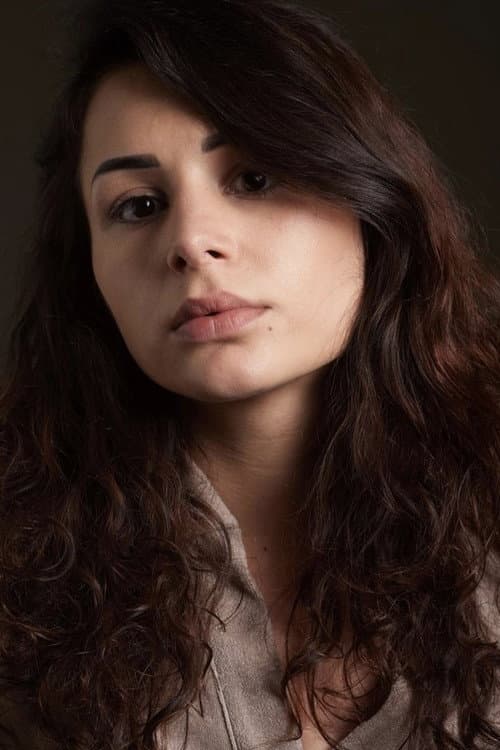 Cansu Leyan foto