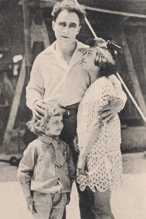 Mes P'tits (1924) poster