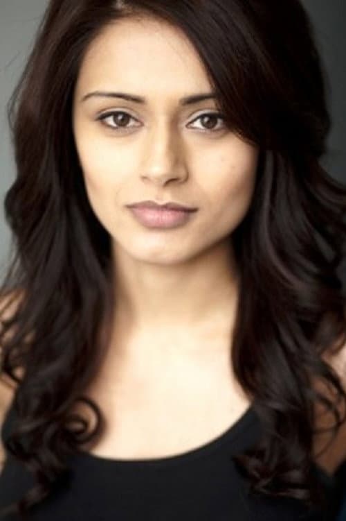 Bhavna Limbachia foto