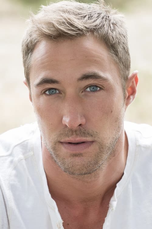 Kyle Lowder foto