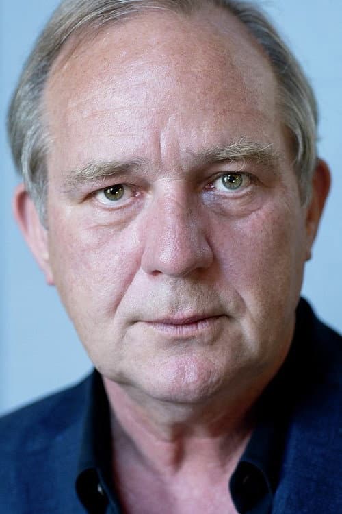 Uwe Preuss foto