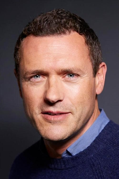 Jason O'Mara foto