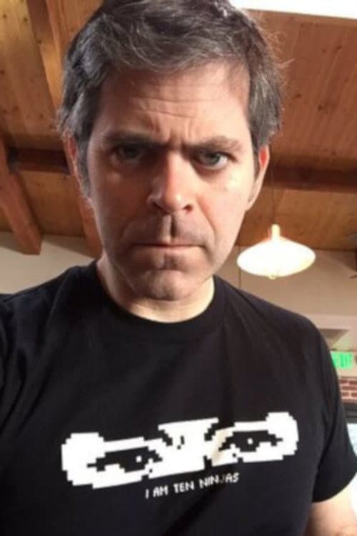 Brian Wecht foto