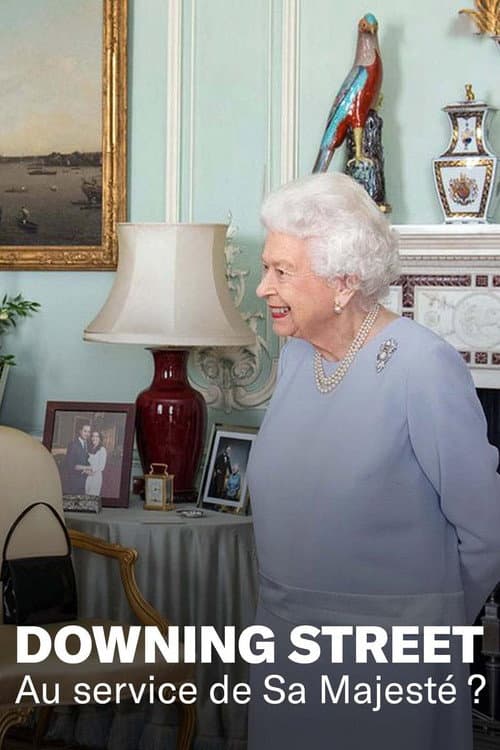 Die Queen und ihre Premiers (2022) poster