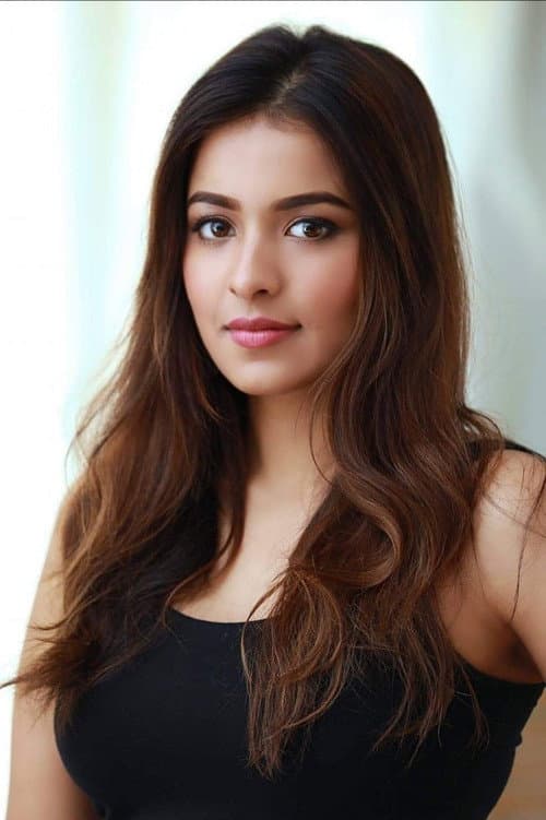 Latha Hegde foto