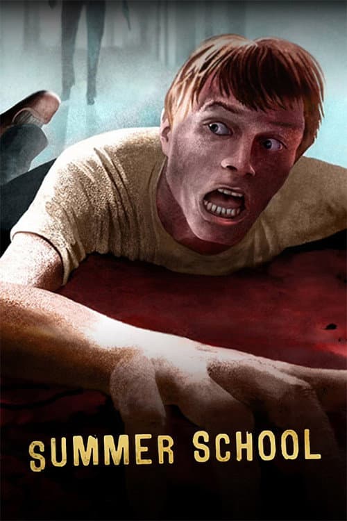 Summer School (2006) poster