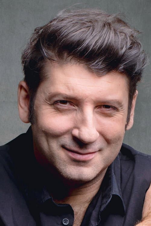 David Bizic foto