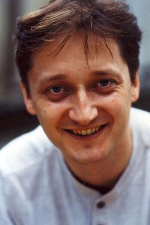 Aleksander Gawek foto