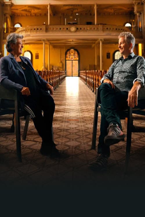 Ginette Reno, plus qu'une chanson (2024) poster