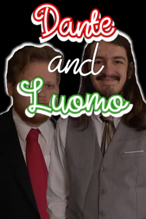 Dante and Luomo Order a Pizza (2026) poster