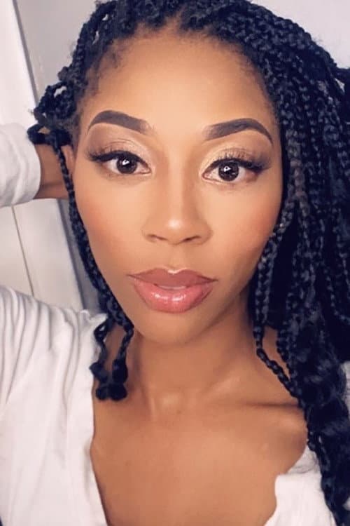 Amerrah Garrison foto