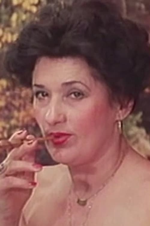 Angela Belluzzi foto
