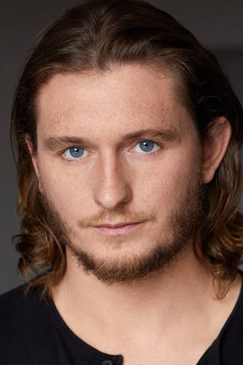 Kyle Thomas Schmidt foto