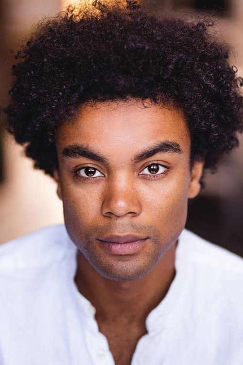 Alexander Nunez foto