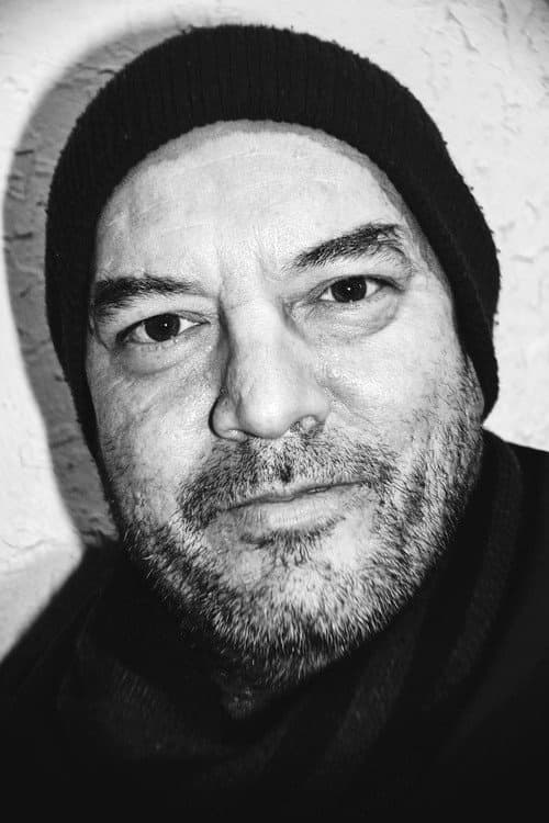 Stephane Gauger foto