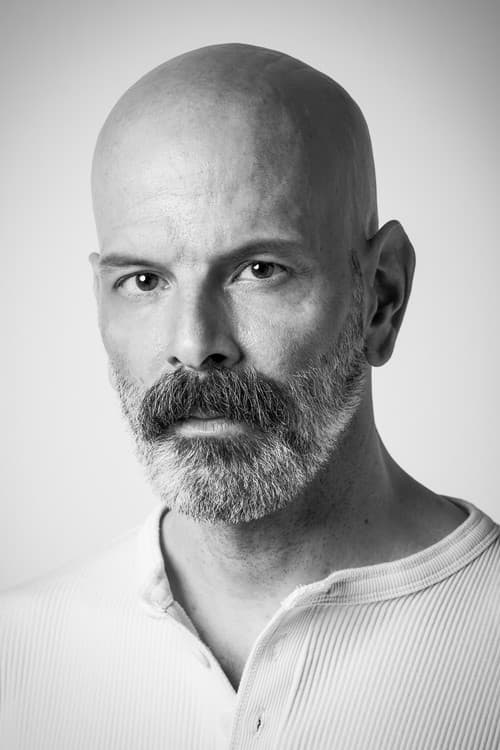Steve Molter foto
